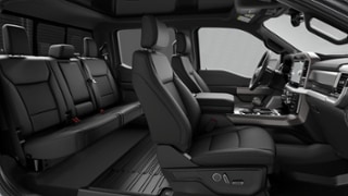 2026 Ford F-150® Internal Image 1